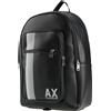 ARMANI EXCHANGE - Zaini - Nero