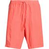 120% LINO - Shorts & Bermuda - Rosso pomodoro