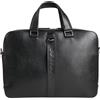 THE BRIDGE - Borsa a mano - Nero