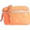 CAMPOMAGGI - Borsa a tracolla - Arancione