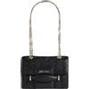 JUST CAVALLI - Borsa a spalla - Nero