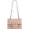 JUST CAVALLI - Borsa a spalla - Rosa antico