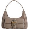JUST CAVALLI - Borsa a mano - Tortora