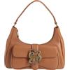JUST CAVALLI - Borsa a mano - Cuoio