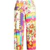 CLIPS MORE - Pantalone - Giallo