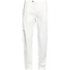 ELEVENTY - Chinos - Bianco