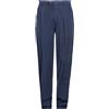 ELEVENTY - Chinos - Blu navy