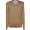 GRAN SASSO - Pullover - Cammello