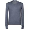 GRAN SASSO - Pullover - Grigio