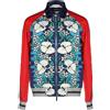 DSQUARED2 - Bomber - Rosso