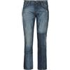 DOLCE&GABBANA - Pantaloni jeans - Blu