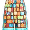 DSQUARED2 - Shorts & Bermuda - Marrone