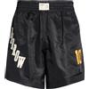 BARROW - Shorts & Bermuda - Nero