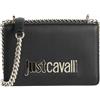 JUST CAVALLI - Borsa a tracolla - Nero