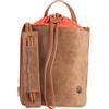 HIGH - Borsa a mano - Marrone