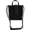 HIGH - Borsa a mano - Nero