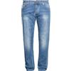 BARBA Napoli - Jeans straight - Blu