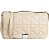 KARL LAGERFELD - Borsa a tracolla - Beige