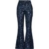 ZADIG&VOLTAIRE - Pantalone - Blu notte