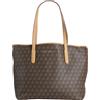 ROCCOBAROCCO - Shopper - Testa di moro