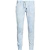MASON'S - Pantalone - Blu chiaro