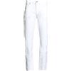 VERSACE COLLECTION - Pantaloni jeans - Bianco