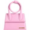 JACQUEMUS - Borsa a mano - Lilla