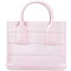 FERRAGAMO - Borsa a mano - Rosa