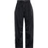 ELISABETTA FRANCHI - Pantalone - Nero
