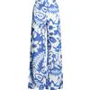 120% LINO - Pantalone - Blu
