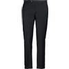 LUIGI BORRELLI NAPOLI - Pantalone - Nero