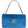 TOSCA BLU - Borsa a mano - Carta da zucchero