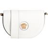 VERSACE - Borsa a tracolla - Bianco