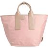 FURLA - Borsa a mano - Rosa antico