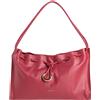 COCCINELLE - Borsa a spalla - Mattone