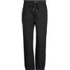 VERSACE JEANS COUTURE - Pantalone - Nero
