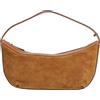 STAUD - Borsa a mano - Nocciola