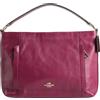 COACH - Borsa a mano - Prugna