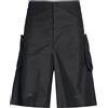 A-COLD-WALL* - Shorts & Bermuda - Nero