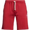 ELEVENTY - Shorts & Bermuda - Rosso