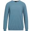 ROBERTO COLLINA - Pullover - Avio