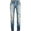 DSQUARED2 - Pantaloni jeans - Blu