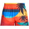DSQUARED2 - Shorts & Bermuda - Rosso