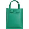 FERRAGAMO - Borsa a mano - Verde