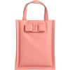 FERRAGAMO - Borsa a mano - Rosa
