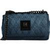 JUST CAVALLI - Borsa a tracolla - Blu