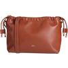 A.P.C. - Borsa a tracolla - Marrone