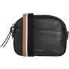 GIANNI CHIARINI - Borsa a tracolla - Nero