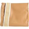GIANNI CHIARINI - Borsa a tracolla - Cuoio