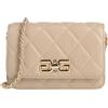 GAëLLE Paris - Borsa a tracolla - Beige